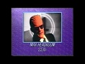 Reklamblock 4 Tablå Reklam Programinformation Vinjetter TV3 1988 03 20