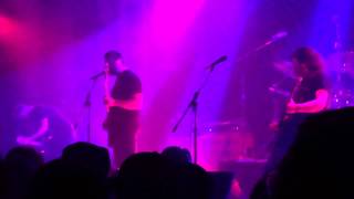 RED FANG - CUT IT SHORT(LIVE) METRO CHICAGO 12/10/16