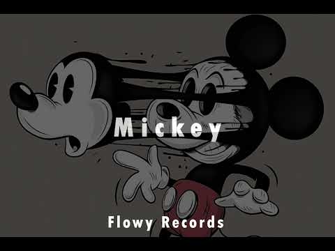 Jasiah X Yung Bans Type beat Shenanigans - ''MIckey''