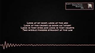 B.o.B - Bombs Away (Ft. Morgan Freeman) [Lyrics]