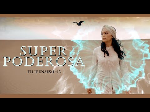Video Super Poderosa de Sarah La Profeta