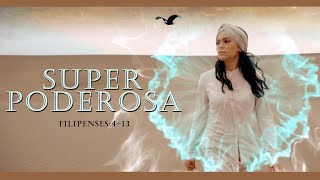Video Super Poderosa de Sarah La Profeta