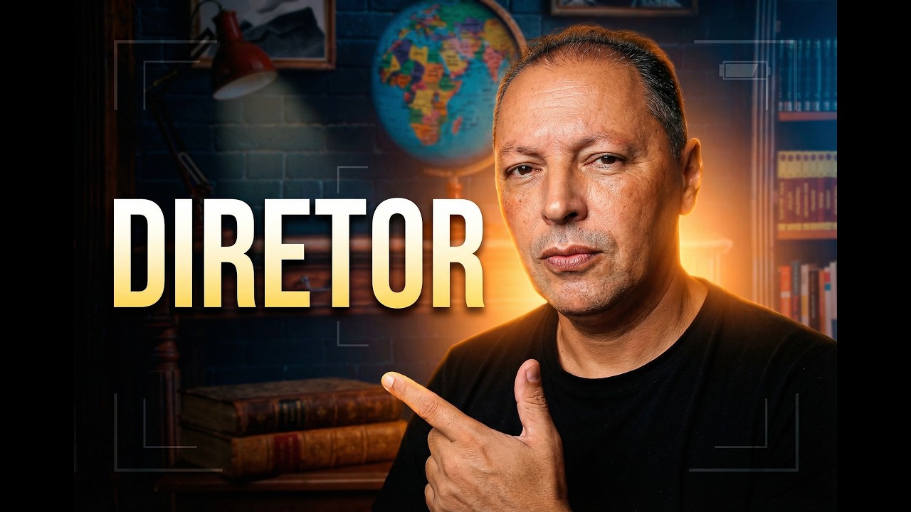 Vídeo 10   Diretor