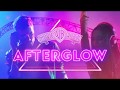 Afterglow Warner Bros Movie World