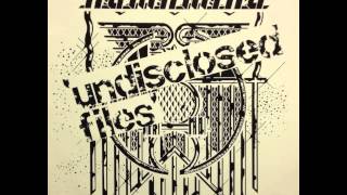 Hawkwind MotU / Coded Langauages Dec 7th 1988