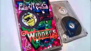 WINNERS 1992 en vivo Ecatepec lado A