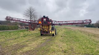 Ripp-prits Hardi 20 meter | Pilt 4 - Agroline