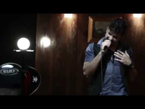 A Mancha - Locked Out Of Heaven (Cover)