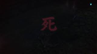 SEKIRO初見