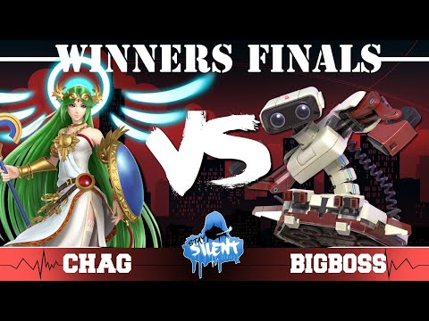"Stay Silent" Series Tournament 15 Winners Finals: Chag vs BigBoss