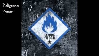 La Secta Allstar - Peligroso Amor