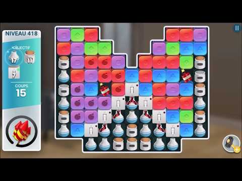 Property Brothers Home Design [ Level 418 ] No Boosters