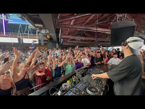 CLOONEE @ il Muretto Jesolo VENICE ITALY 22.07.2023 by LUCA DEA