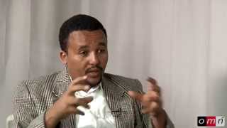 OMN: Weekly Amahric Program September 20, 2014