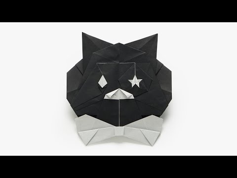Easy Origami Tutorial 10