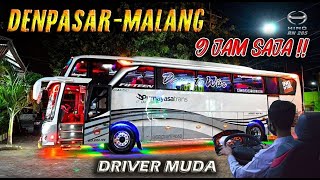 Download lagu KINI SEMAKIN CEPAT‼️ DENPASAR-MALANG 9 JAM SAJA NAIK PURNAYASA TRANS mp3 Download lagu KINI SEMAKIN CEPAT‼️ DENPASAR-MALANG 9 JAM SAJA NAIK PURNAYASA TRANS mp3