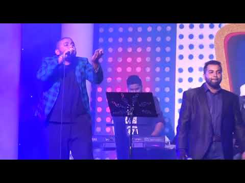 Soba Alankare - Hasitha & Dilshan