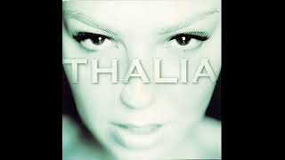 Thalia - Rosas [Instrumental w/ backing vocal]