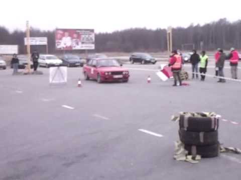 24 Barbórka Białostocka / Finał super próby