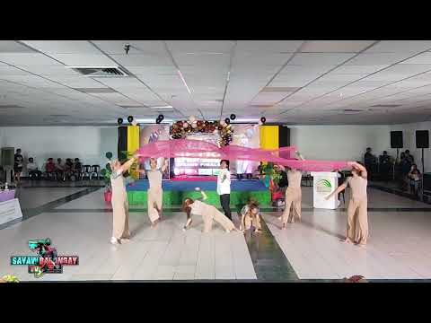 UNITED AS ONE - 2nd PLACE [METRO STEP 2024 GRAND FINALS  @ Mandaluyong City] 07/27/24