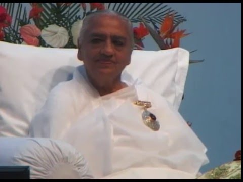 Avyakt Murli    2 02 2011 Hindi