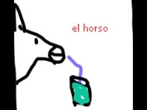 The El Horso Project - Full EP Stream