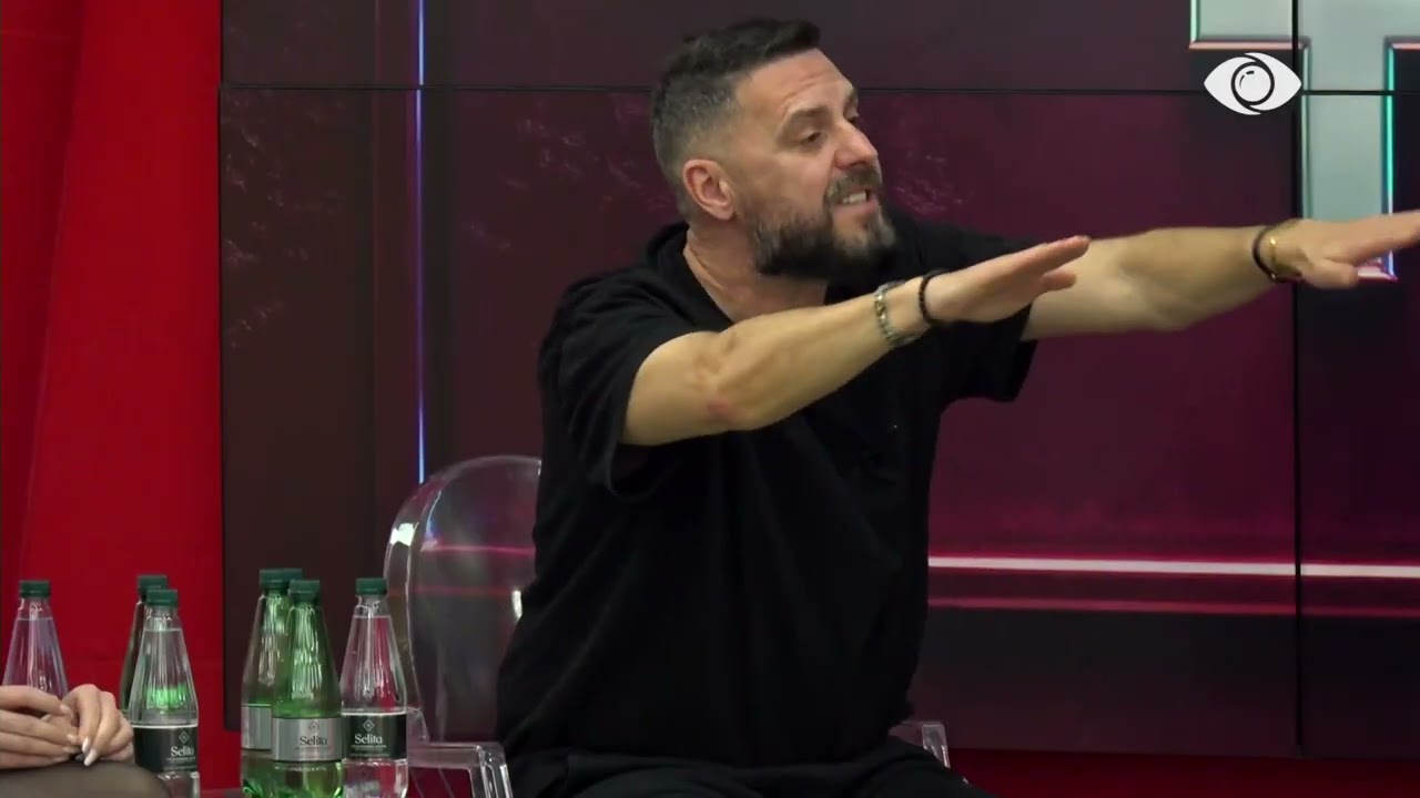 “Ka të bëjë shumë motivi i shuplakës”/ Mateo rreth temës: Nuk po justifikoj dhunën fizike…