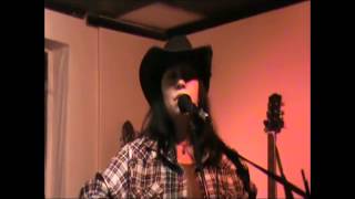 White Rose - Toby Keith (cover).mp4