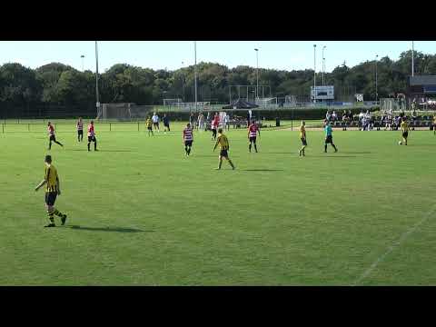 FC Polonia Venlo - VV Kuningslust 3:2 24.09.2023(II połowa)