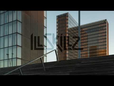 Ill.Skillz -  Forgive Myself (D.Kay remix) (lossless)