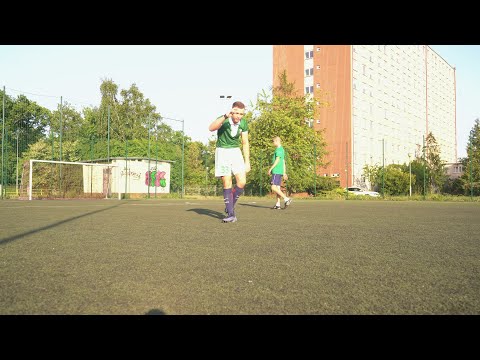 MICEK - Witam Cię Polsko (VIDEO OFFICIAL)