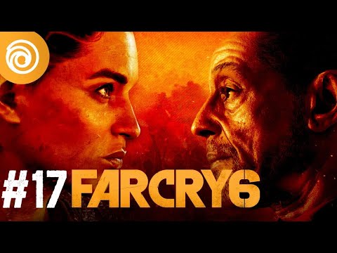 Zagrajmy w Far Cry 6 PL [100%] odc. 17 Skrzydłowy / Redukcja [XSX]