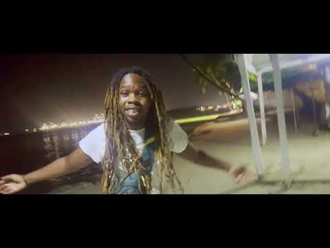 Lando1804 - " At Ease " [ OFFICIAL VIDEO ]