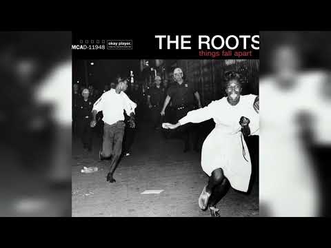 The Roots - The Next Movement (1999)
