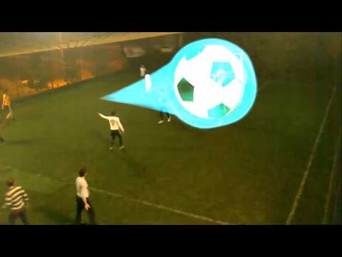 Akatlar Halı Saha 06.12.2015 21:00 - akillisaha.com