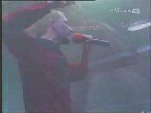 Konektaz - draugai (gyvai per Tango tv)