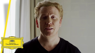 Daniel Hope - For Seasons - Four Seasons (Interview)