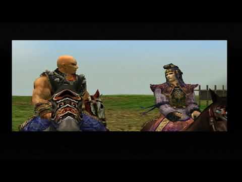 Dynasty Warriors 3 XL: Very Hard Musou Mode - Dian Wei #6: Battle at You Ting