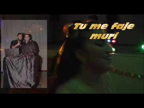 Enzo Riccardi " tu me faje murì " live