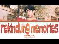 Soobin (TXT) '기억속 켜진불 (Rekindling Memories)' 샤이닝 OST (Still Shining OST), Pt.5 Lyrics | Lyritix