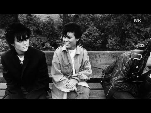 Punx - Episode 1 (Norwegian Documentary Series) [SUBTITLES]