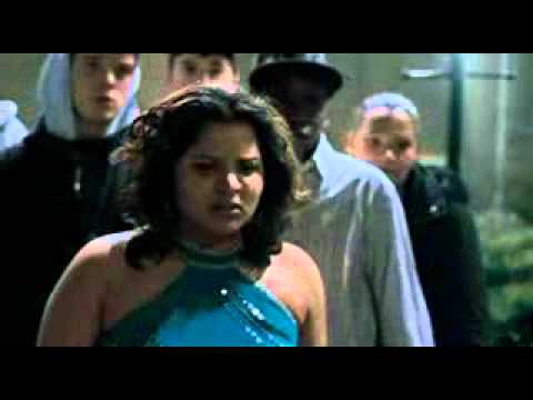 KIDULTHOOD Trailer movie