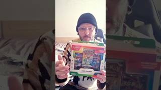 Pokémon first partners box review #pokemonreview #pokemon #cards #pokemoncards