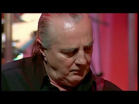 Fugato Orchestra & Tátrai Tibor - Boszorkányszombat (Live @mupabudapest )
