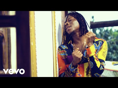 Stonebwoy - Tia Tia ft. Joey B & Yaa Pono (Official Video)