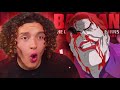 THERES SO MUCH GOING ON | MY FIRST TIME WATCHING BATMAN: THE DARK KNIGHT RETURNS PART 2 | *REACTION*