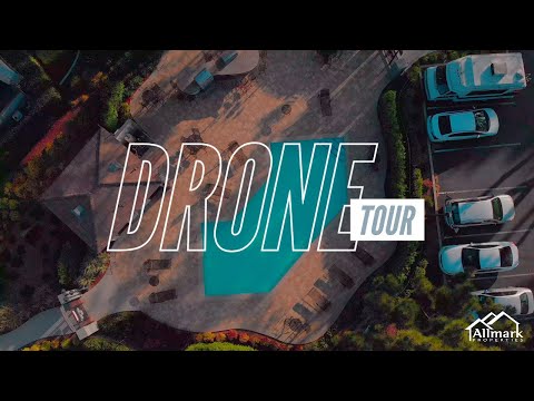 Drone Tour