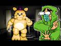 I Should NOT Have Played Those Nights At Fredbears