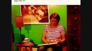 arrangements of shapes and space--biggest bluest hi-fi-camera obscura