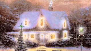 SILVER BELLS BY ELVIS PRESLEY---ANNE MURRAY.wmv